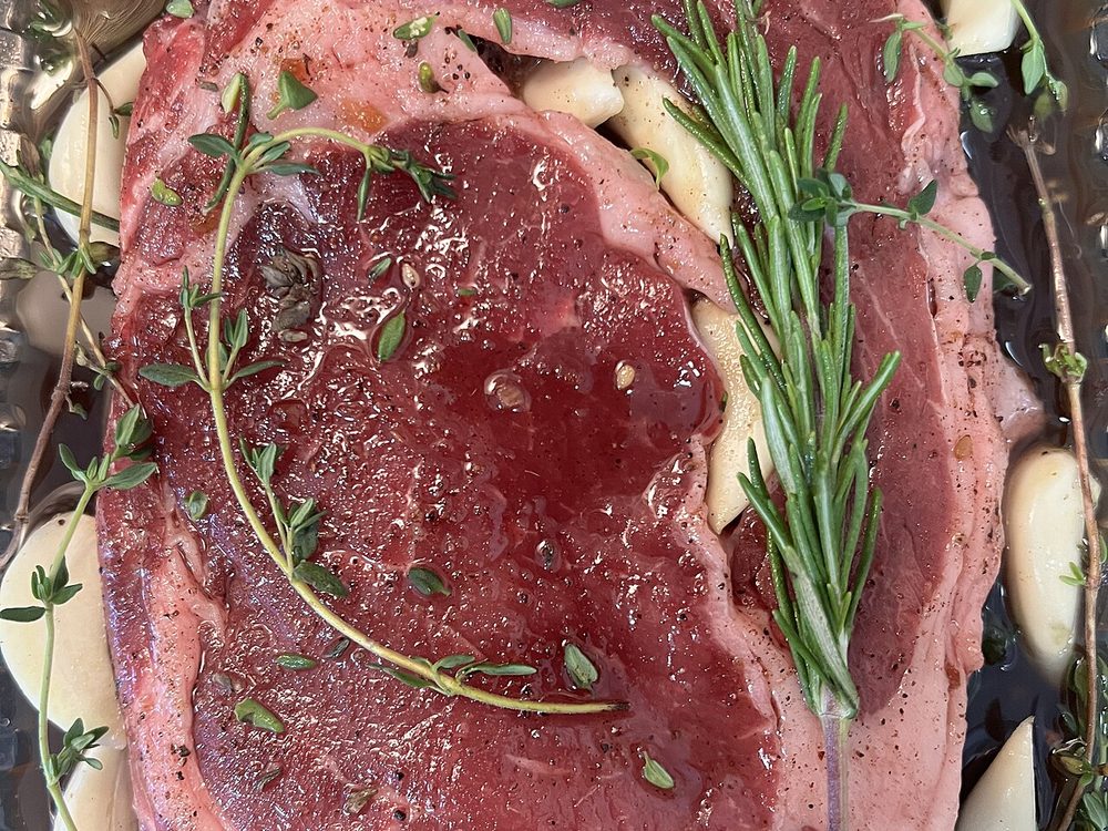 Bife Ancho
