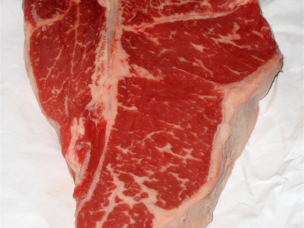 T-Bone