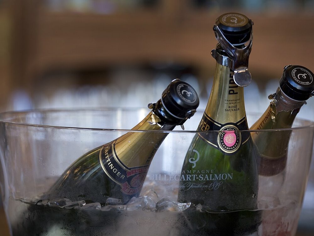 Champagne