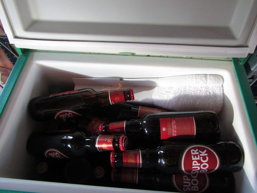 Cervejas Especiais